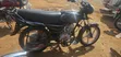 Bajaj CT 125X 2023 Black - 5