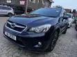 Subaru XV 2015 Blue - 1