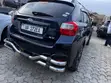 Subaru XV 2015 Blue - 2