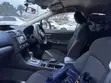 Subaru XV 2015 Blue - 3