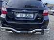Subaru XV 2015 Blue - 4