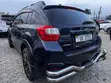 Subaru XV 2015 Blue - 5
