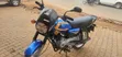 Bajaj CT 125X 2026 Blue - 2