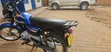 Bajaj CT 125X 2026 Blue - 3