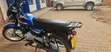 Bajaj CT 125X 2026 Blue - 4