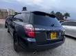Subaru Legacy 2007 Black - 1