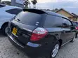 Subaru Legacy 2007 Black - 4