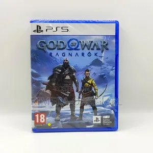 God of War Ragnarök PS5