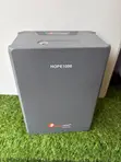 Felicity HOPE1000 250W Solar Power Station 39Ah - 2