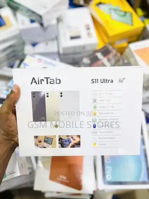 New AirTab S11 Uttra 1TB Blue