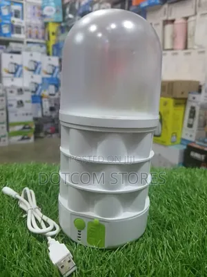 WONYO 8000mAh Rechargeable Camping Lantern