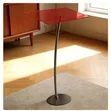 Metallic Pulpit Stand with Glass or Acrylic Top - 4