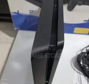 Sony PS4 Slim Console - Brand New