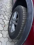 Mazda CX-5 2018 Burgundy - 3