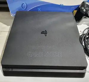 Sony PS4 Slim Console