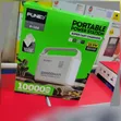Portable Power Station 100,000mAh - 2