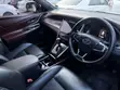Toyota Harrier 2015 White - 4