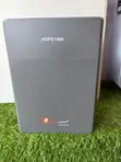 Felicity Solar HOPE1000 Portable Power Station 1000Wh - 1