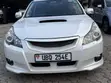 Subaru Legacy 2010 White - 2