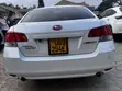 Subaru Legacy 2010 White - 3