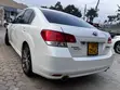 Subaru Legacy 2010 White - 5
