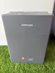 Felicity Solar HOPE1000 Portable Power Station 1000Wh - 1