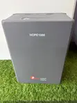 Felicity Solar HOPE1000 Portable Power Station 1000Wh - 2