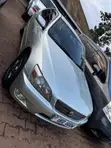 Toyota Altezza 2001 Silver - 2