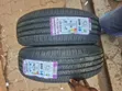 New Tyres for Toyota Premio, Wish, Fielder (195/65R15) - 2