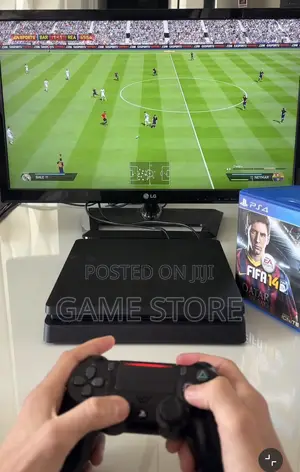 Sony PS4 Slim Console