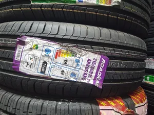 215/60R16 Road King Tires - Brand New