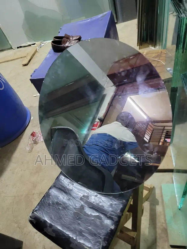 Home Interiors Dressing Mirror - Brand New - 1