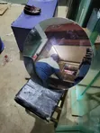 Home Interiors Dressing Mirror - Brand New - 2