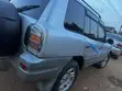 Toyota RAV4 2002 Silver - 2