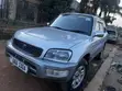 Toyota RAV4 2002 Silver - 3