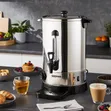 10L Geepas Electric Catering Urn - 1