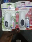 Automatic Air Freshener Dispenser - 1