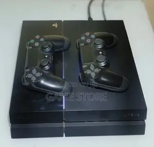 PS4 Standard Console