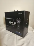 Samsung Gear VR with Controller - 2
