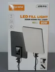 Plokama 80W LED Fill Light - 1