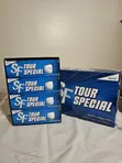 Srixon Tour Special SF Soft Feel Golf Balls (12-Pack) - 1