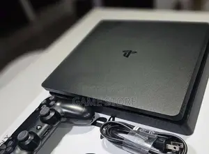 Sony PS4 Slim Console