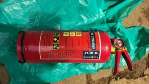 Genuine 1kg ABC Powder Fire Extinguisher