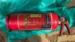 Genuine 1kg ABC Powder Fire Extinguisher - 4