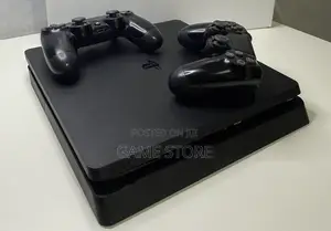 Sony PS4 Slim Console - Brand New