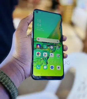 Oppo A53 128GB White