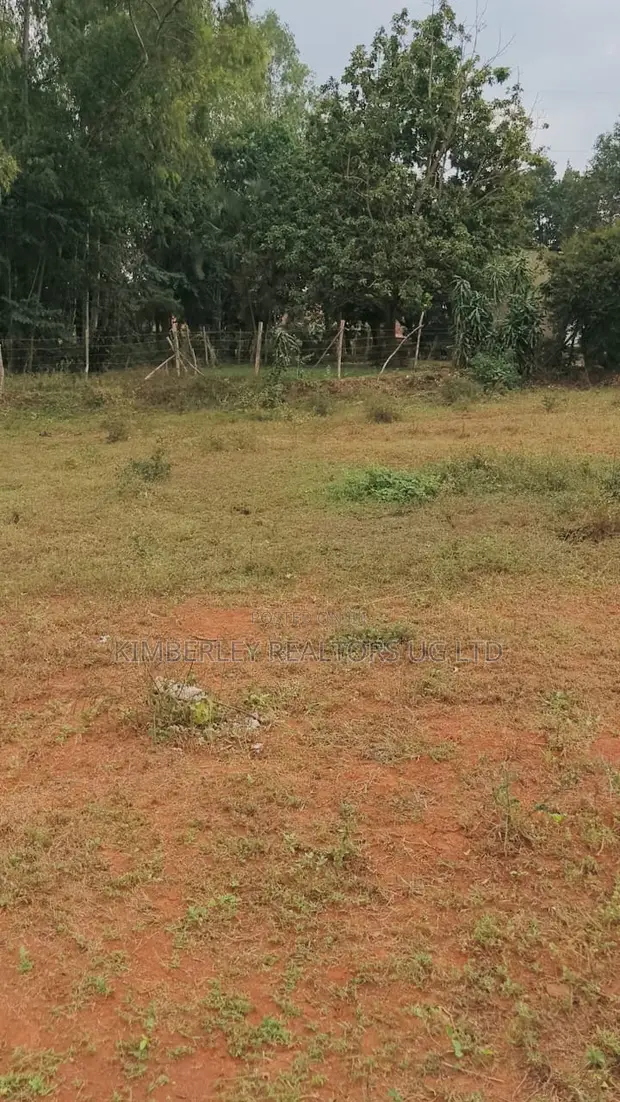 Land for Sale - Nsangi, Wakiso District - 1