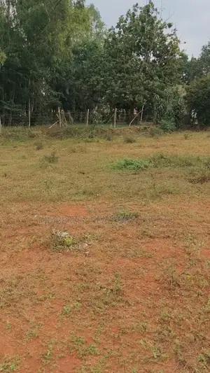 Land for Sale - Nsangi, Wakiso District