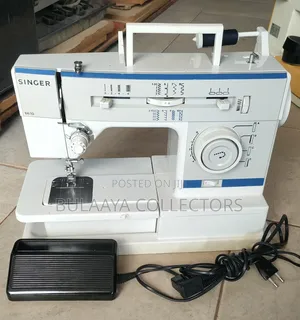 UK Used Singer 8610 Electric Sewing Machine