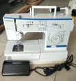 UK Used Singer 8610 Electric Sewing Machine - 1